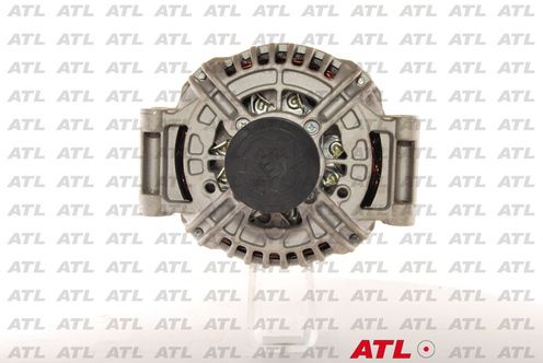 Alternátor ATL Autotechnik
